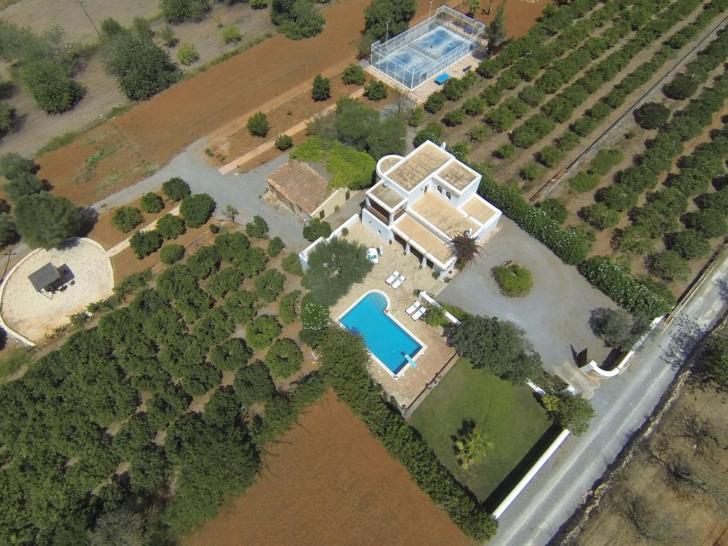 Can Gat Sant Carles de Peralta Pokój zdjęcie