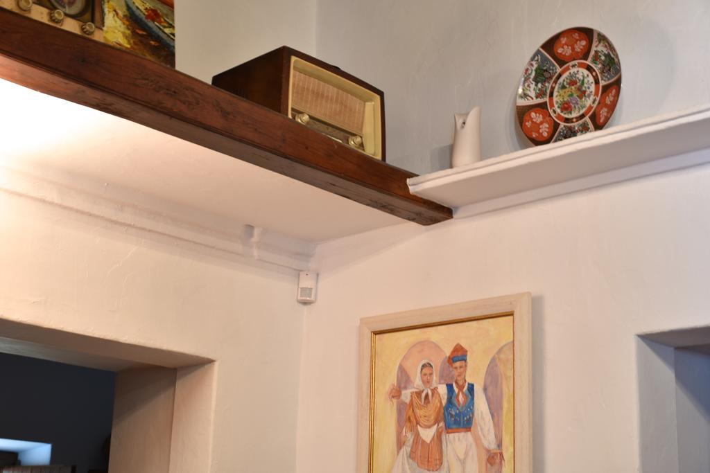 Can Gat Sant Carles de Peralta Zewnętrze zdjęcie