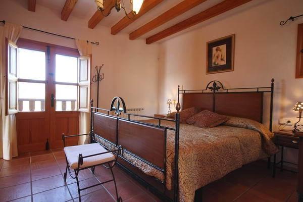 Can Gat Sant Carles de Peralta Pokój zdjęcie